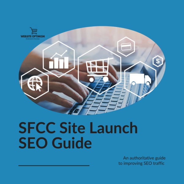 Maximum SEO Quick Launch Course for SFCC